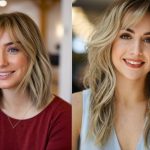 Top 40 Short, Ombre Hair Color Ideas Trending Now