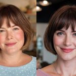 55 One-Length Bob Haircut Ideas for a Sleek Look