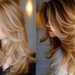 63 Best Medium-Length Hair with Bangs for 2025