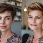 55 Best Layered Pixie Cut Ideas for a Short Crop with Movement