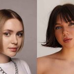 46 Eye-Catching Blonde Pixie Cut Ideas to Show Your Stylist