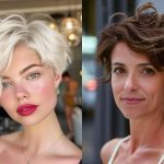 71 Best Choppy Bob Hairstyles to Get Right Now