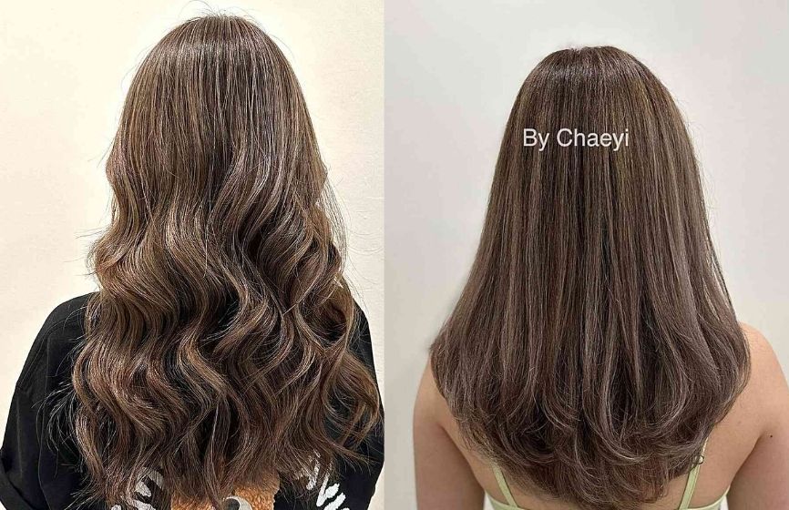 32 Gorgeous Ash Brown Balayage Ideas You Have to See
