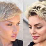 71 Best Choppy Bob Hairstyles to Get Right Now