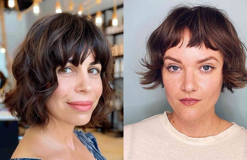 49 Trendiest French Bob Haircuts You’ll Want to Try