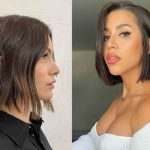 26 Stunning Bob Haircuts for Chubby Faces That’ll Make You Fall in Love