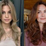 73 Fantastic Short to Medium Layered Haircuts for That Perfect In-Between Length
