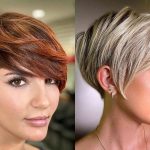 25 Pixie Hairstyles Without Bangs That Are Super Cute This 2025