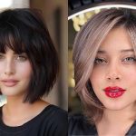 15+ Flattering Layered Hairstyles for Oval Faces in 2025