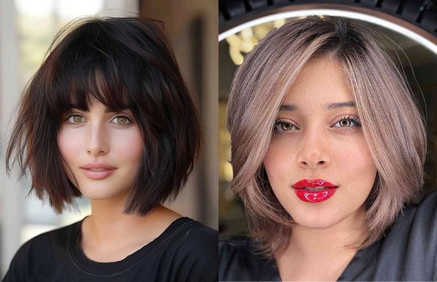 61 Straight Layered Hair Ideas That’ll Transform Your Look