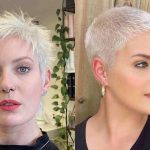 Top 40 Short, Ombre Hair Color Ideas Trending Now