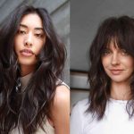 15+ Flattering Layered Hairstyles for Oval Faces in 2025