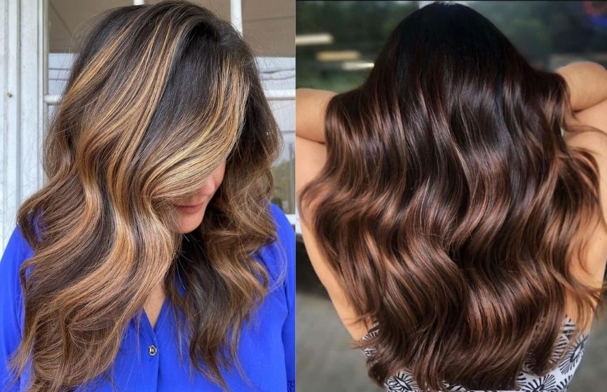 These 25 Caramel Hair Color Ideas Are Trending for 2025
