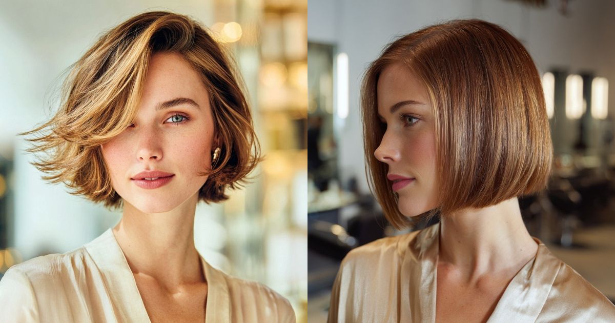17 Ultra-Short and Micro Bob Hairstyles for Bold, Modern Style