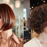 Blonde Bob and Lob Variations From Ash to Champagne