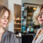 Best Butterfly Bob Looks Full of Lift, Flow, and Modern Elegance
