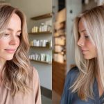 Balayage Bob and Lob Hairstyles for Effortless Dimension