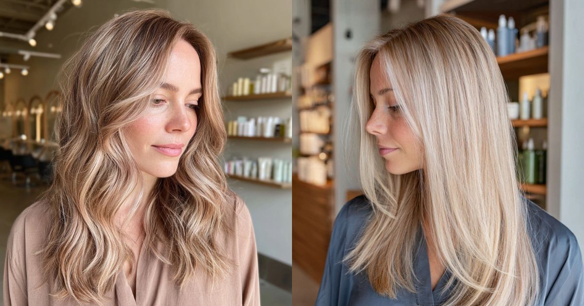 Creative Hair Colors Like Lilac, Rose, and Opal Are Defining The Coming Months