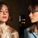 Foilyage Hairstyles That Bring Extra Brightness to Modern Cuts