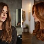 Curtain Bangs Are Back: The Chicest Ways to Wear Them in 2026