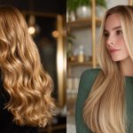 Blonde Bob and Lob Variations From Ash to Champagne