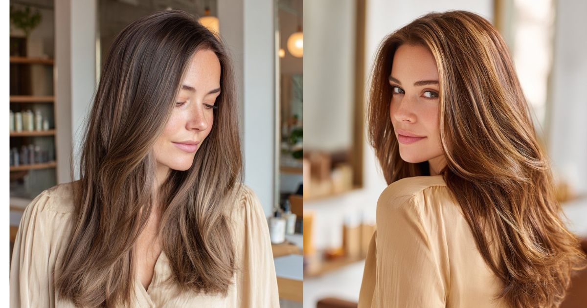 Low-Maintenance Hair Colors That Still Look Polished