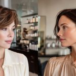 Structured Shine Trends Taking Over as the Coolest Luxury Finish of the Year