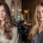 Creative Hair Colors Like Lilac, Rose, and Opal Are Defining The Coming Months