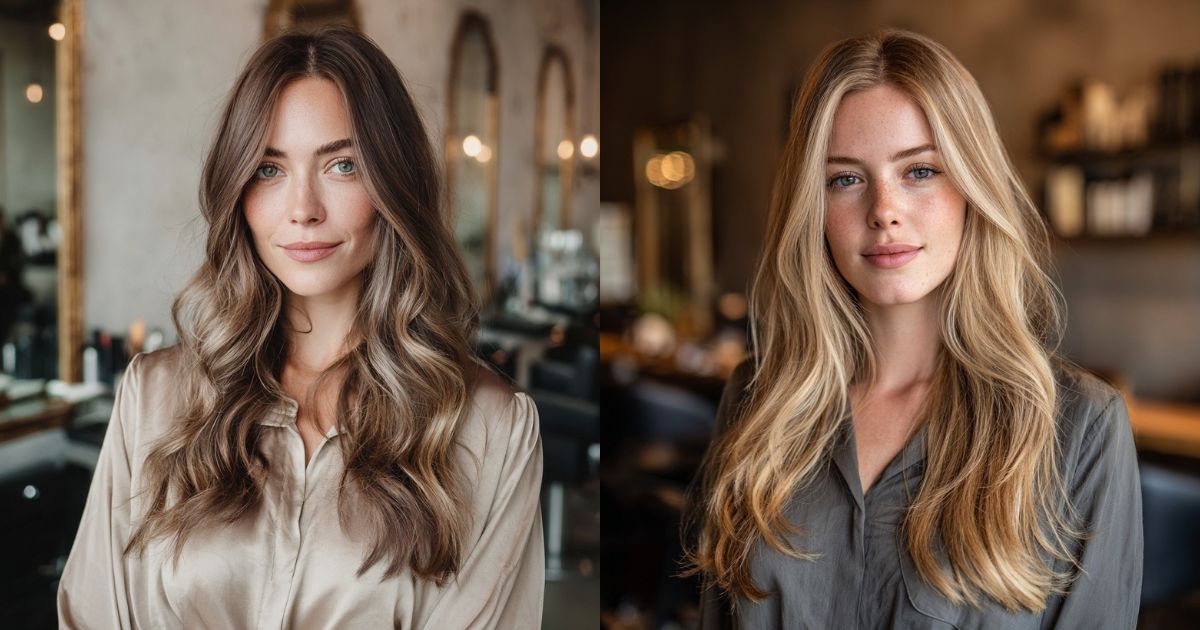 Root Melt Hair: Why Everyone’s Asking for This Depth-Adding Technique