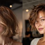 Chic Shag Haircuts That Define 2026
