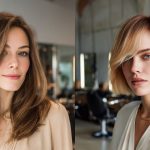 Pixie-Bob Hybrids Bringing Sculpted Shape and Floating Texture Together