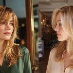 Sombre Pixie and Bob Cuts for a Natural Glow