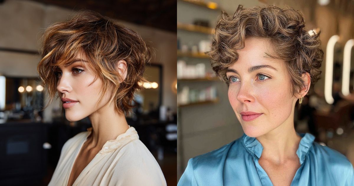 The Pixie Revival: Modern Cuts and Fresh Twists