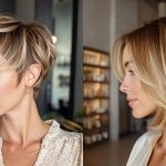 Pearl and Champagne Shades That Sparkle in the Light