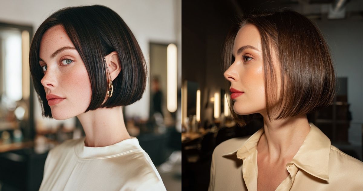 Undercut Haircuts Returning With Softer Flow and Quiet Strength
