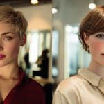 Matte Finish Hairstyles for Edgy, Modern Appeal