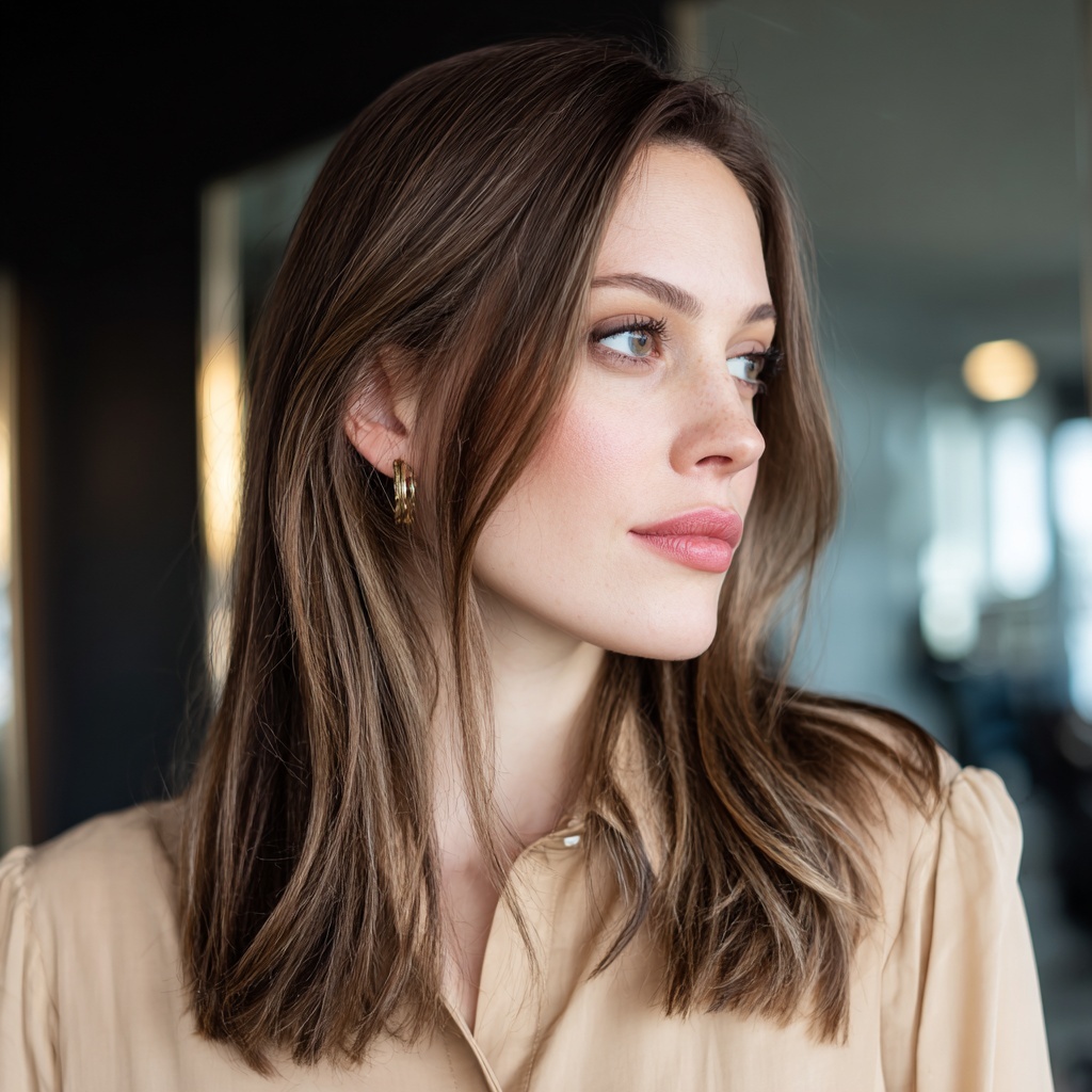 Ash Brown Dimension Charlotte