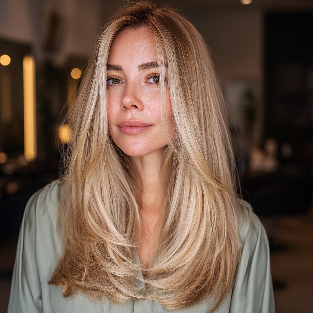 Candlelit Beige for Subtle Glow