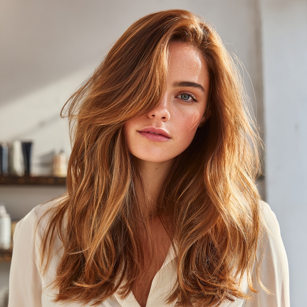 Cinnamon Honey for Dimensional Warmth