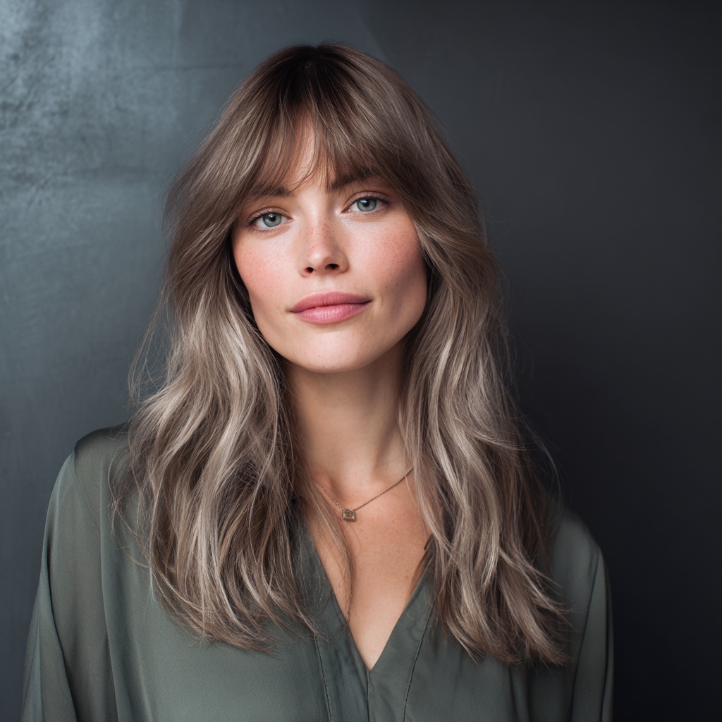 Cloudy Pearl Tone for Soft Diffusion