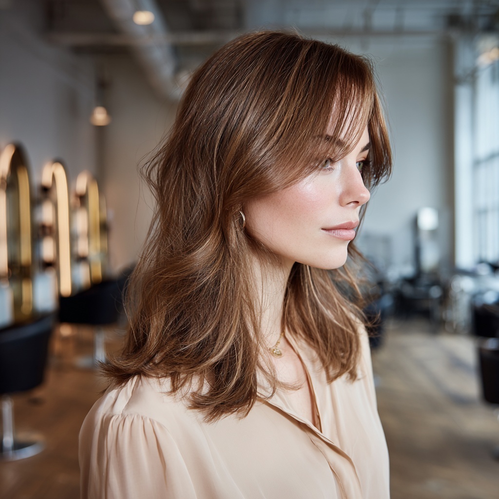 Controlled Volume Lob with Balanced Edges