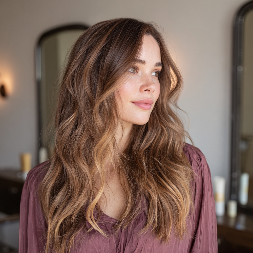 Creamy Wildflower Honey for Summer Glow