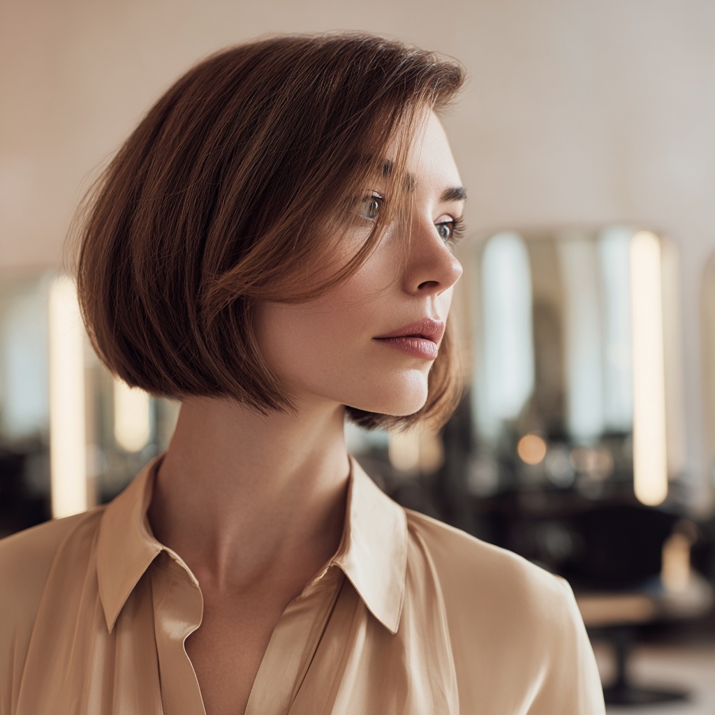 Curved Power Bob Balancing Strength