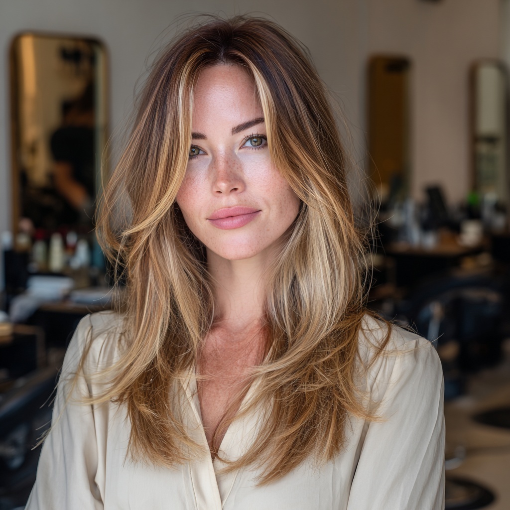 Espresso Shadow Melt for Dimensional Depth