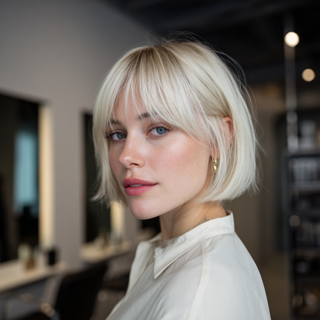 Gloss Pixie-Bob Defining Simple Geometry