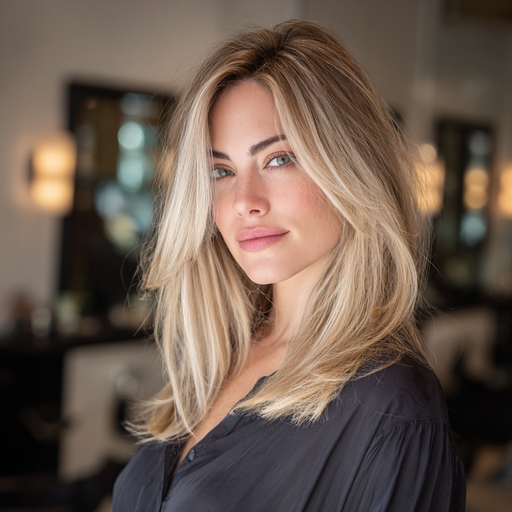 Iced Butter Melt for Cool Glow