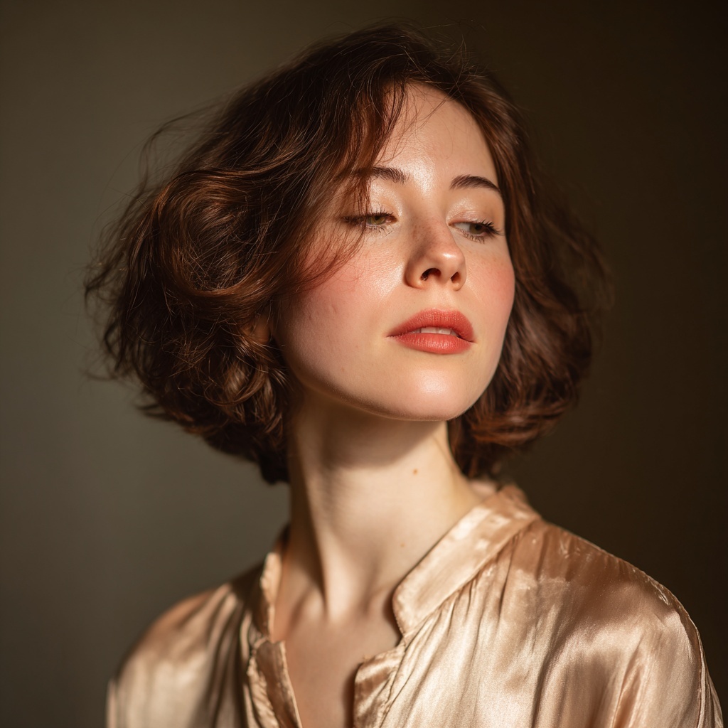 Jet Surface Bob for Streamed Luminosity