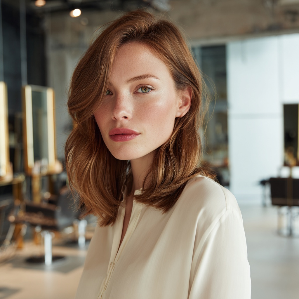 Lightweight Hybrid Cut with Polished Ends