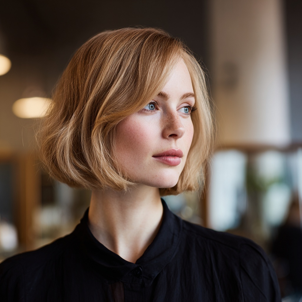 Minimal Structure Bob for Subtle Flow