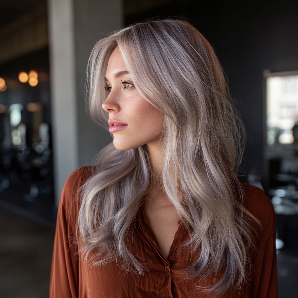 Misty Opal Pearl for Ethereal Reflection